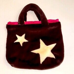 Son Jung Wan Faux Fur Tote Fashion Week NY 2019